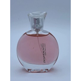 Zermat Zentimento Romance eau de parfum