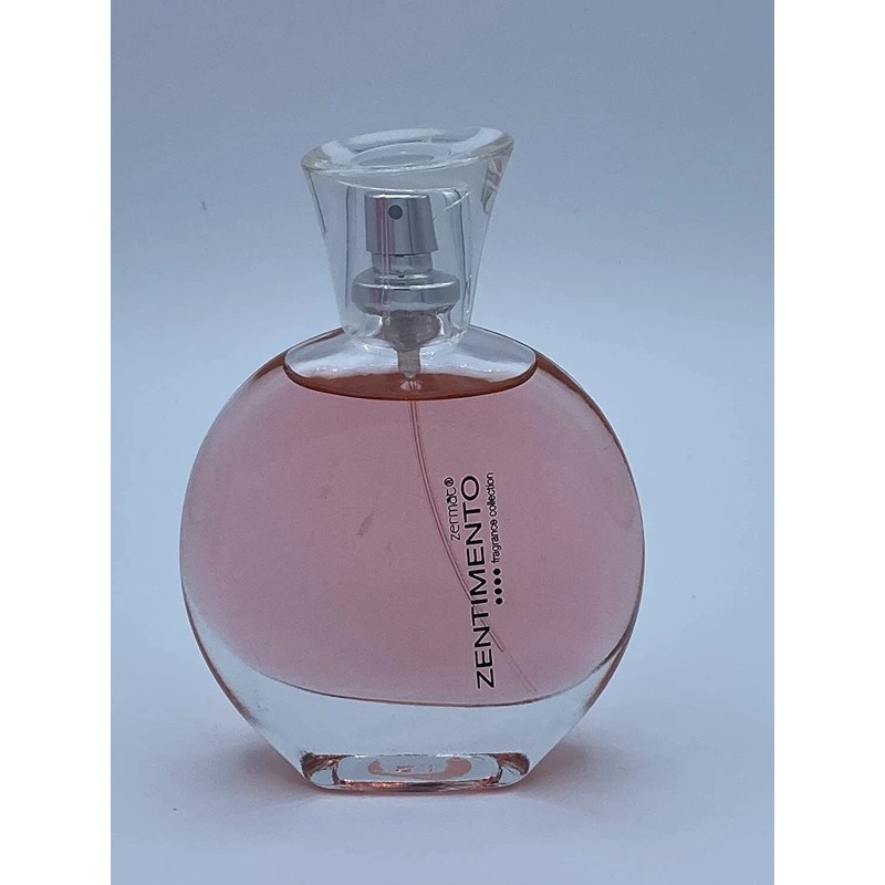 Zermat Zentimento Romance eau de parfum