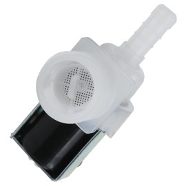 Anxingo 00628334 AP5691117 Dishwasher Water Valve, Replacement for Bosch Dishwasher AP5691117, WV8334, Replaces 3278459, 628334, PS8729241