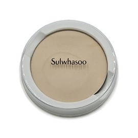 Sulwhasoo Perfecting Twin Cake Refill 23N Sand 11g GM / 설화수 퍼펙팅 트윈케이크 리필 23N 샌드 11g GM