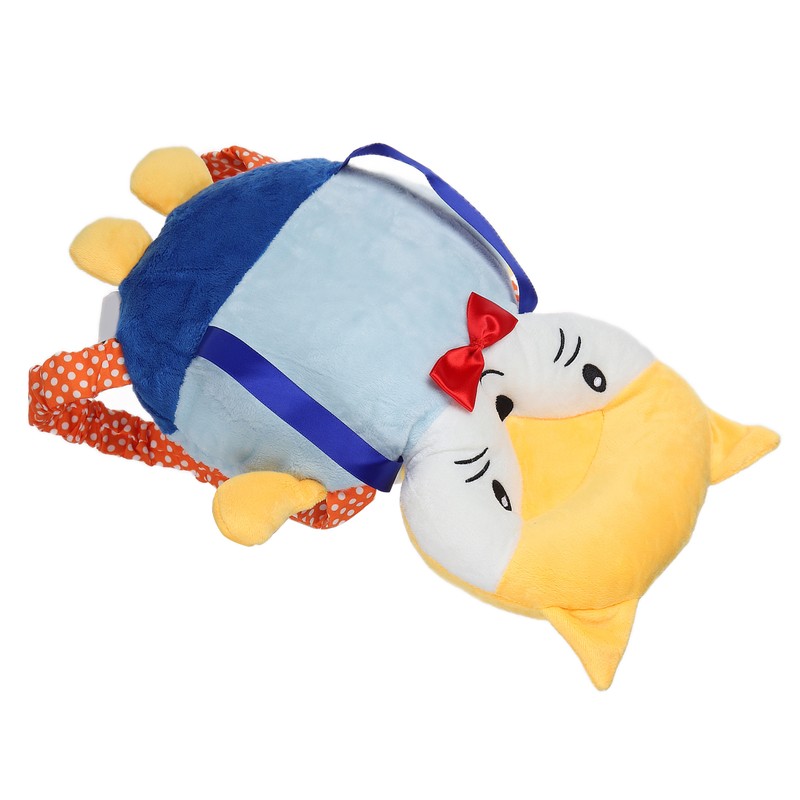 Baby Head Protection Cushion Pad Toddler Infant Head Protector Backpack