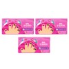 Joan Miro Nail Stickers, Sweet Little One, 3 Pieces / 호안미로 네일스티커, 스윗리틀원, 3개