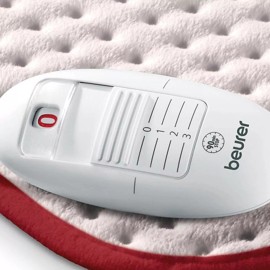 Beurer Cojin Termico Electrico 3 Niveles De Temperatura