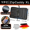 YPC ZipCaddy XL - Tool Folder 31 x 23 x