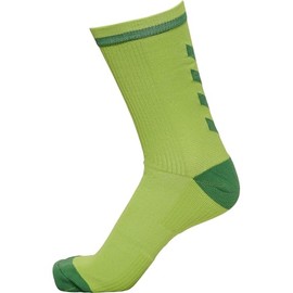 hummel Unisex Elite Indoor Sock Low Pa Socks