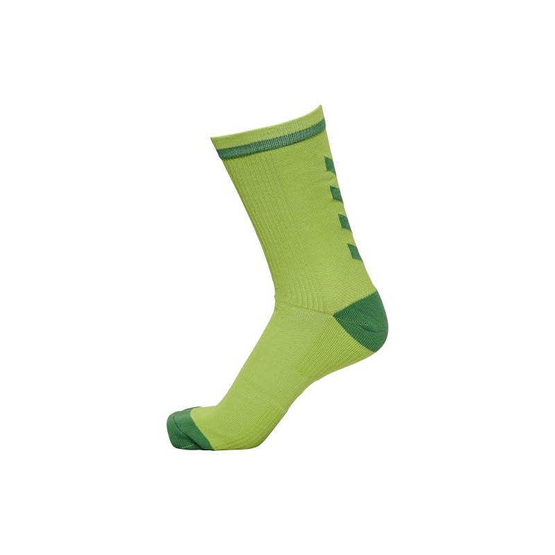 hummel Unisex Elite Indoor Sock Low Pa Socks