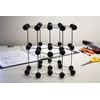 Science Resource SR-DNA15 Graphite Molecular Model Kit
