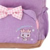 Sanrio Mukle Dreamy Kids Backpack with Ears, M
