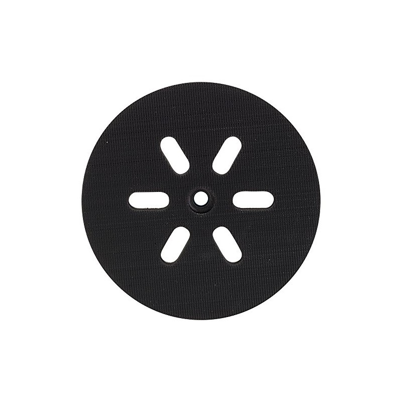 Bosch 2608601053 Sanding Plate for Bosch PEX 15 and PEX