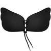 KJ Princess Bra ~ Princess Bra ~ With Seamless Drawstring,