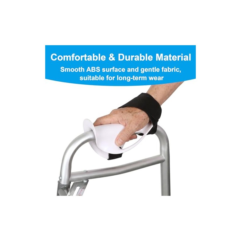 Walker Splint for Stroke Recovery, Parkinson & Limited Grip Strength