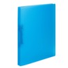 HERMA 19165 Ring Binder DIN A4 Translucent Light Blue Set
