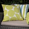 Fusion - Ingo Outdoor - Outdoor Filled Cushion - 43