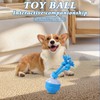 COTGOT Power Tail 2.0 Dog Toy,Jumping Ball Dogs Toy,Motion Activate