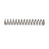sourcingmap Compression Spring,304 Stainless Steel,6mm OD,0.8mm Wire Size,40mm Free Length,Silver