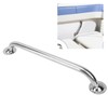 Stainless Steel Grab Rail Handle Marine Polished Stainless Round Handrail