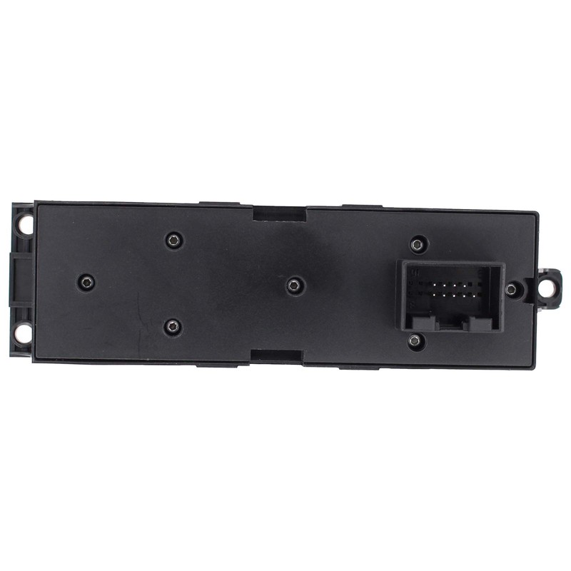 Window Regulator Switch Front Left for Leon Toledo II for