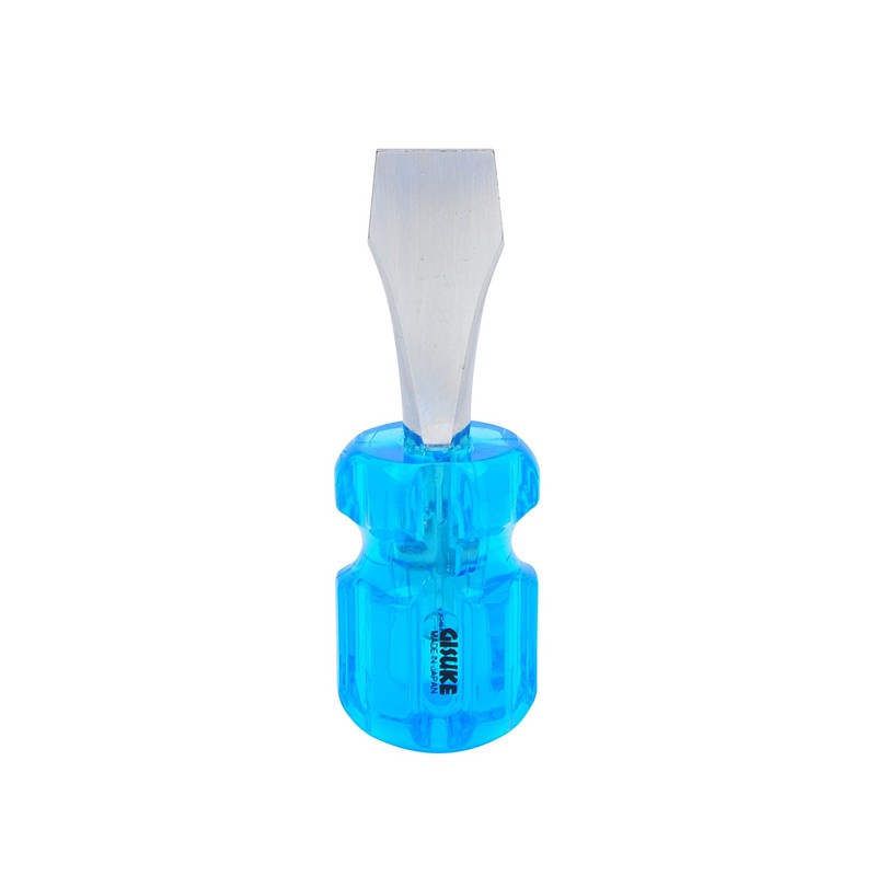 Takagi GISUKE PDS-45 Stubby Faucet Driver
