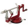 Victorio Johnny Apple Peeler TM by VICTORIO VKP1010,Suctio