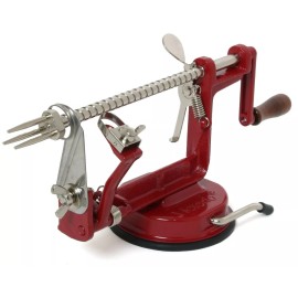 Victorio Johnny Apple Peeler TM by VICTORIO VKP1010,Suctio