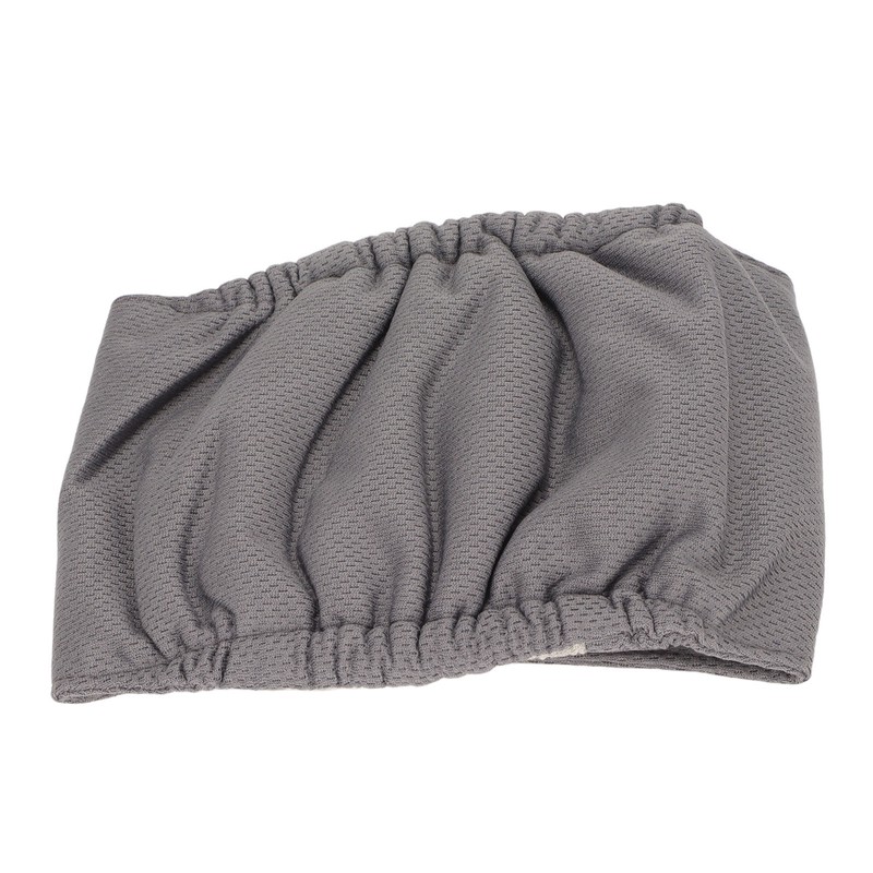 Male Dog Belly Wrap Leakproof Strong Water Absorption Breathable Comfortable