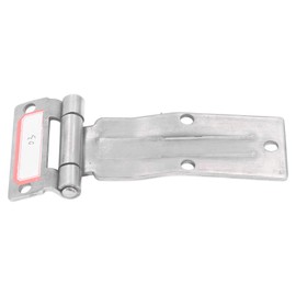 Tool Box Hinge Stainless Steel Reversible Pin T Type Carriage Car Door Hinge for Inner and Outer Doors