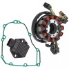 For Honda Stator Regulator Rectifier Gasket for Honda CRF450R CRF