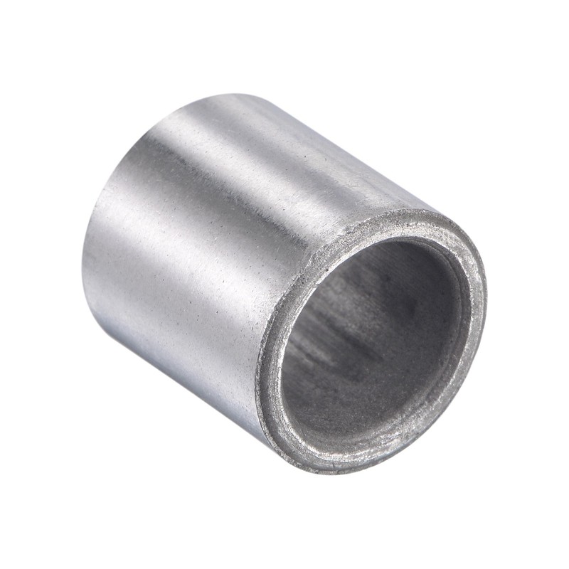 sourcing map Sleeve Bearings 10mm Bore 14mm OD 15mm Length