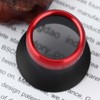 Magnifying Glass Sapphire Glass Metal Lens Barrel Watches Repairing Magnifier