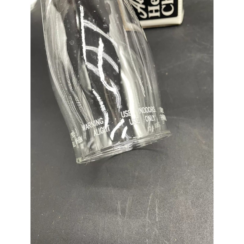 Aladdin Heel-Less Chimney Model R-910