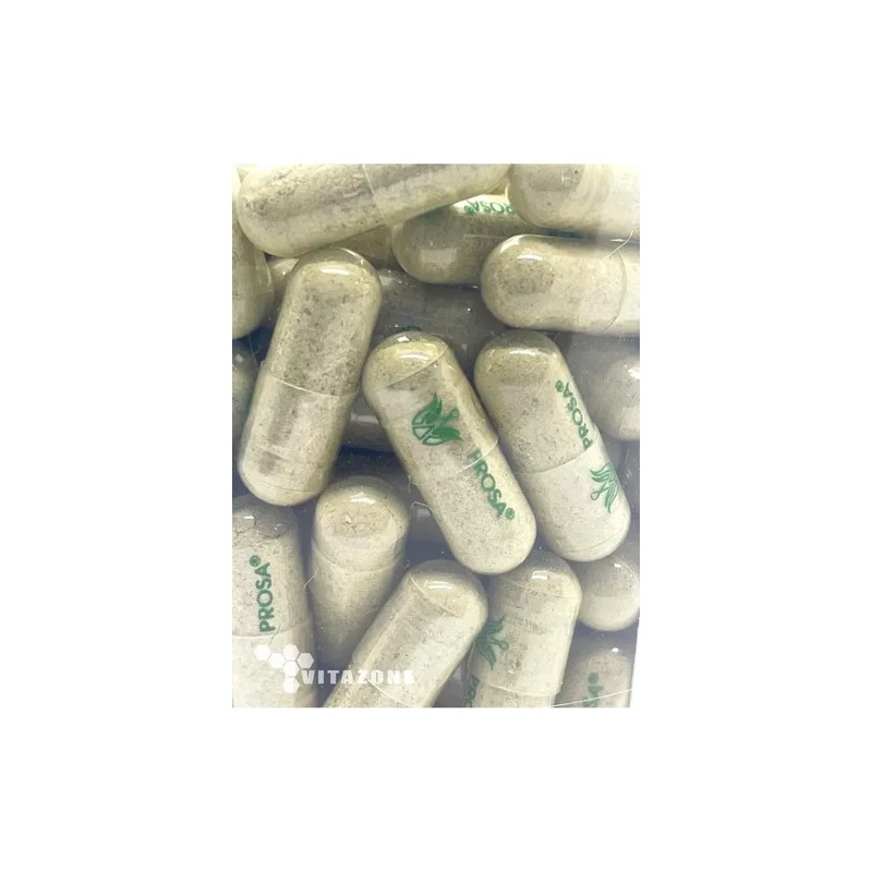 Nopal Prosa 150 Cápsulas Sin Sabor