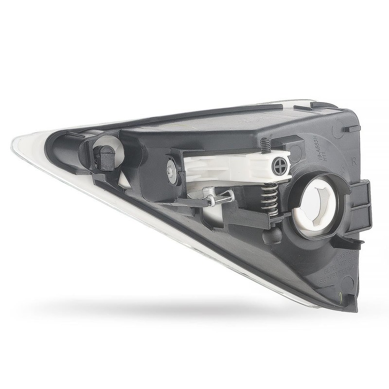 TYC Fog Light 19-0563-01-2, Lemon Tree