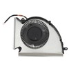 Laptop Cooling Fan Professional Replacement Cooler Fan for MSI GP76