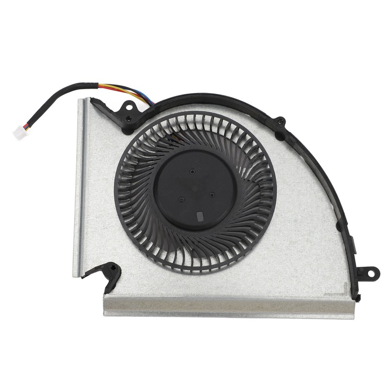 Laptop Cooling Fan Professional Replacement Cooler Fan for MSI GP76