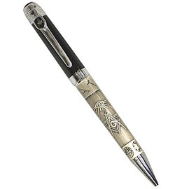 BEAUTIFUL MASONIC PEN W/GIFT BOX