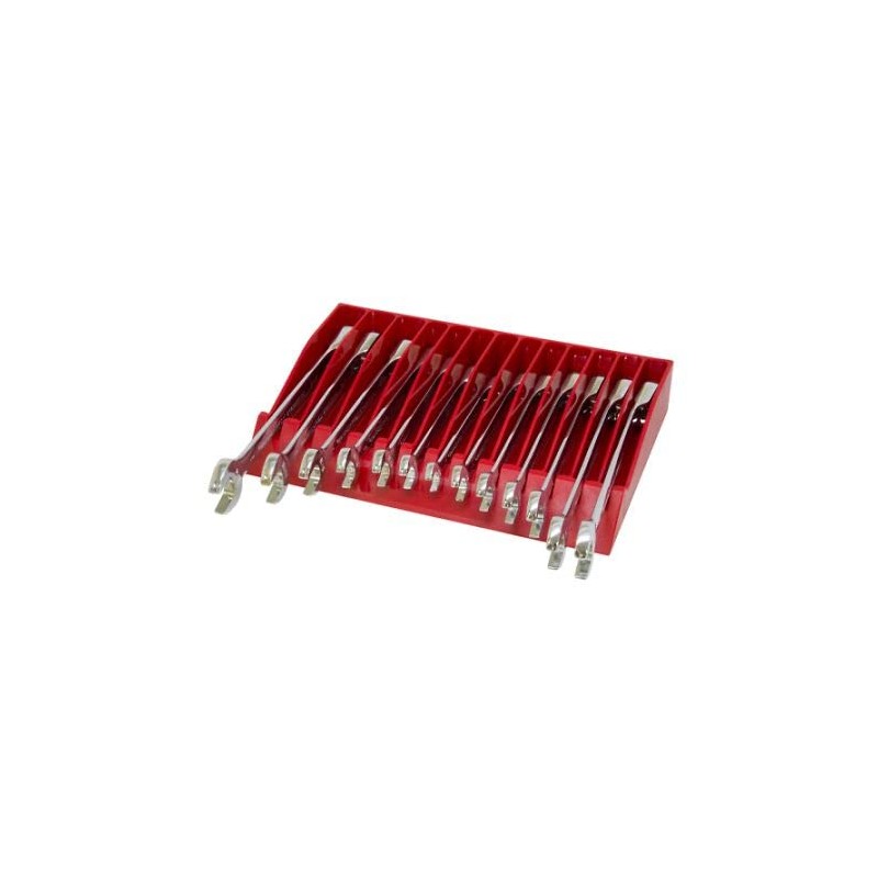 ESCO Plier Rack Red 273x45mm EA508SM-77