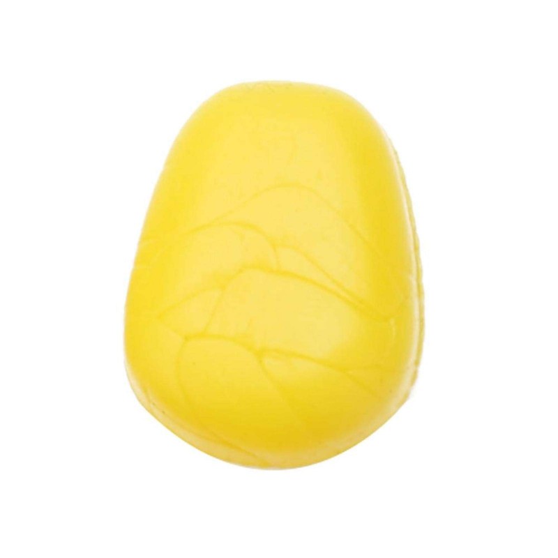 Pwshymi 60 Pieces Pearl Corn Pop Up Corn Fishing Lure