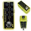 Mooer Micro Preamp 006 Preamp Guitar Effector