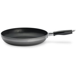 Bene Casa Aluminum Non-Stick 12" Fry Pan