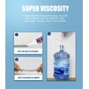 Ultra Strong Clear Super Glue - 3-Gram Tubes, Instant Adhesive