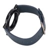 Kids Locator Wristband Soft Sweatproof Scratch Resistant Stylish Bracelet for