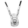 Mikinona Hood Ornament for Trucks Car Hood Decoration for All