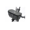Bridgestone FBC-BIK2 P6687 A462013DG Front Basket Cover for Bikke MOB
