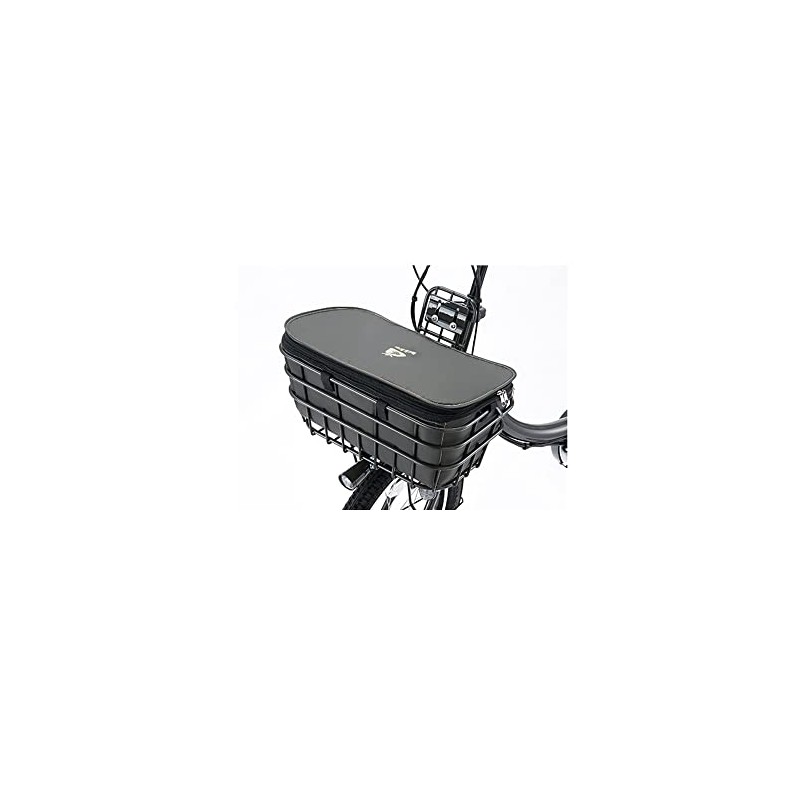 Bridgestone FBC-BIK2 P6687 A462013DG Front Basket Cover for Bikke MOB
