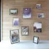 Umbra Prisma Picture Frame, 4 x 4 Photo Display for