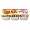 激乾 除湿剤 タンク型 湿気取り 除湿量400ml ×3個パック クローゼット・押入れ 冬場の結露対策や換気しにくい収納庫などに フマキラー