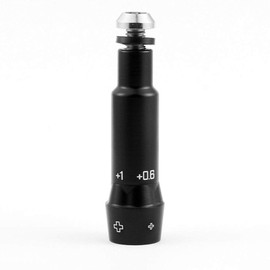 Golf Adapter Sleeve Replacement for G30 Driver and Fairway Wood-Available Tip Size .335 and .350 (.335)