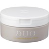 DUO The Cleansing Balm, Clear, 3.2 oz (90 g), Makeup