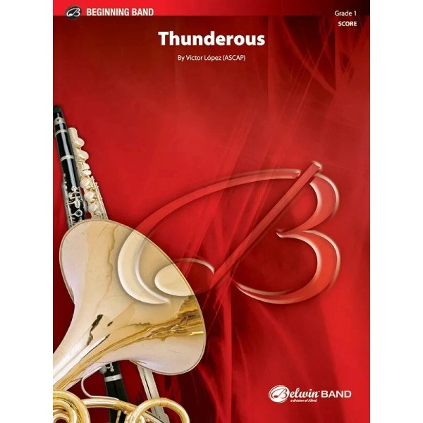 Thunderous