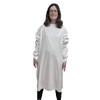 Reusable Isolation Gowns - Staff Protection for Hospital, Doctor's Office